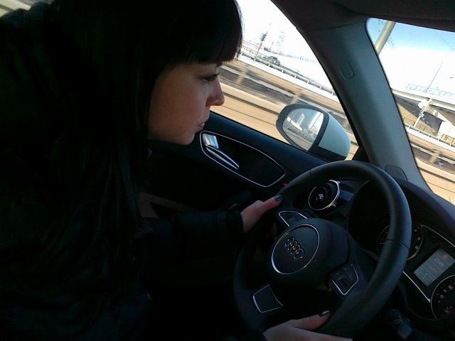 Юлия Вятчанинова ★ | Екатеринбург