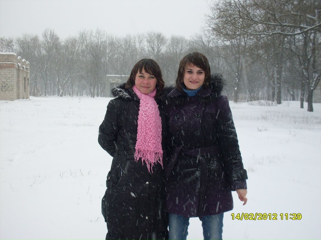 Жанетта Мазалова | Москва