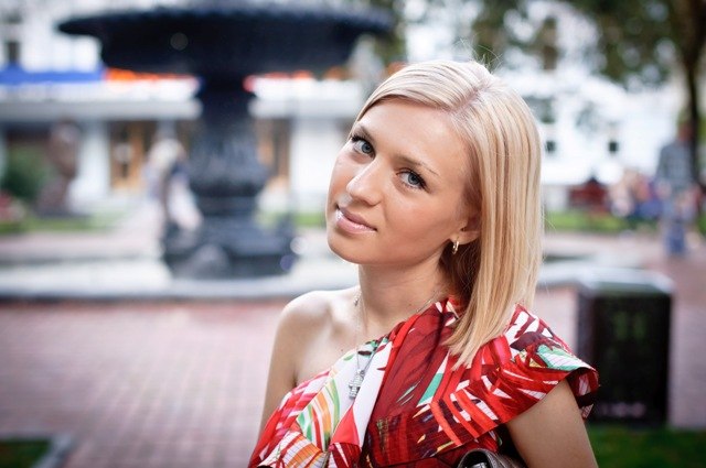 Алёна Шийко | Киев