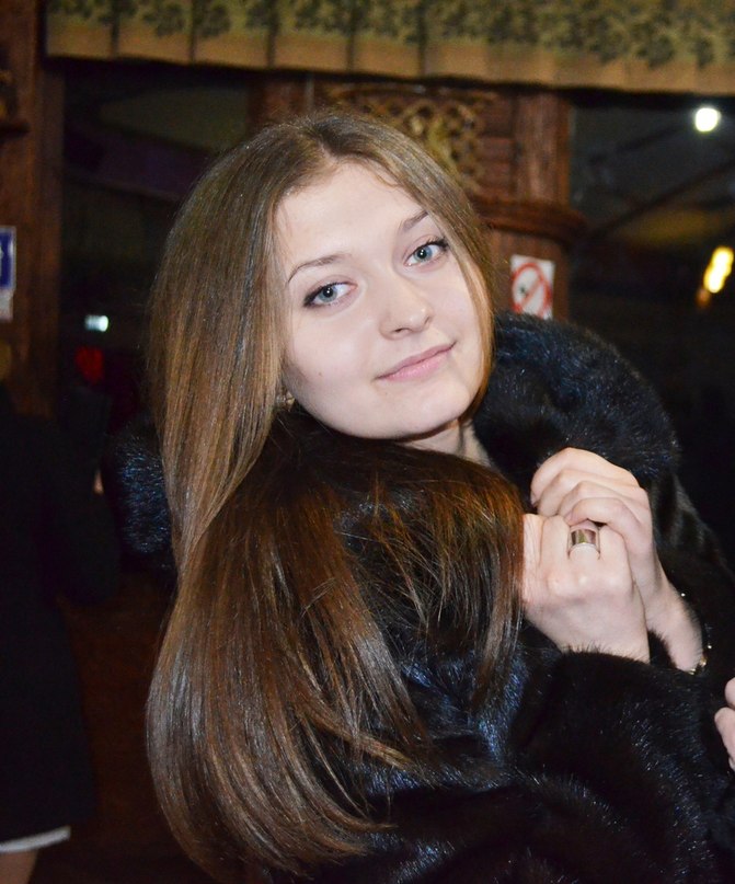 Алеся Соломка | 