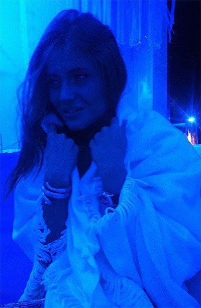 Кристина Сидорова Игоревна | Москва