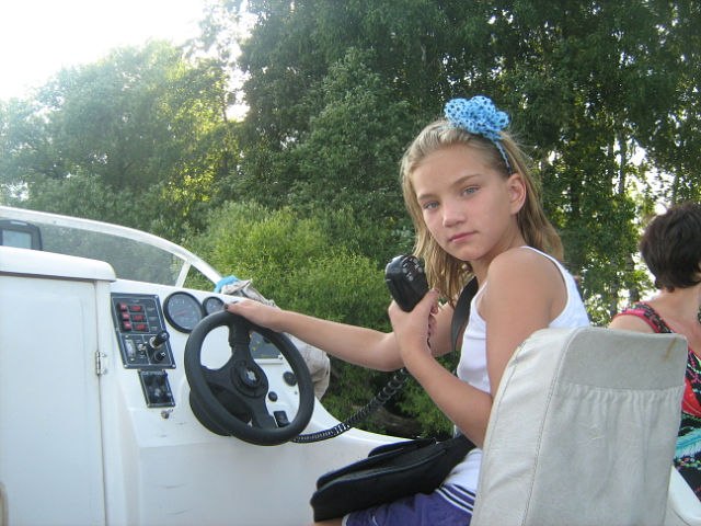 Настя Виноградова | Москва