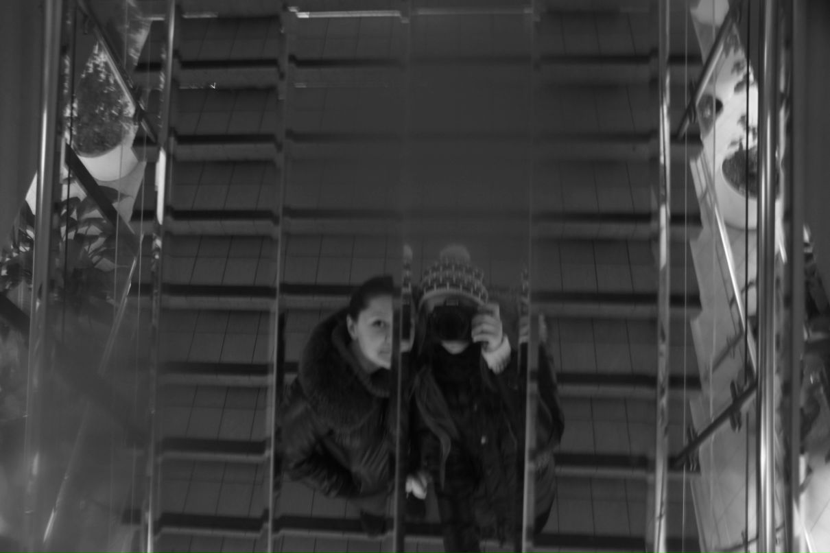 Ксения Фокша | Тверь