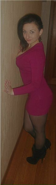 №45, Аня Вознюк, 33 года, Napoli №45, Аня Вознюк, 33 года, Napoli