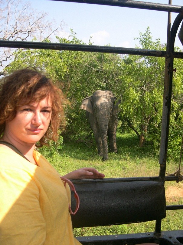 Татьяна Фиалковская | Москва