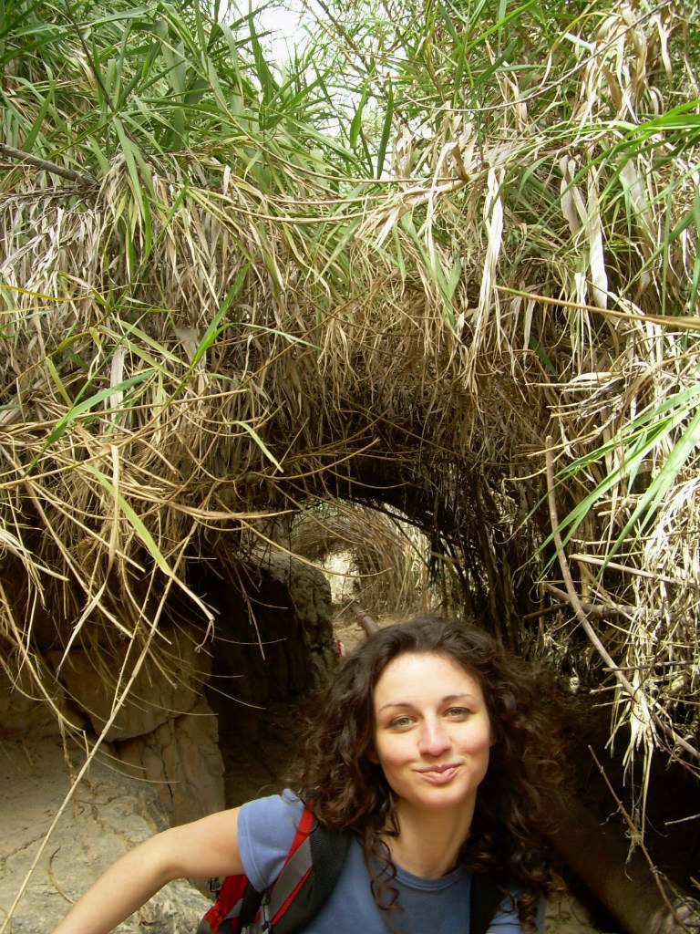 Валентина Вася | Иерусалим