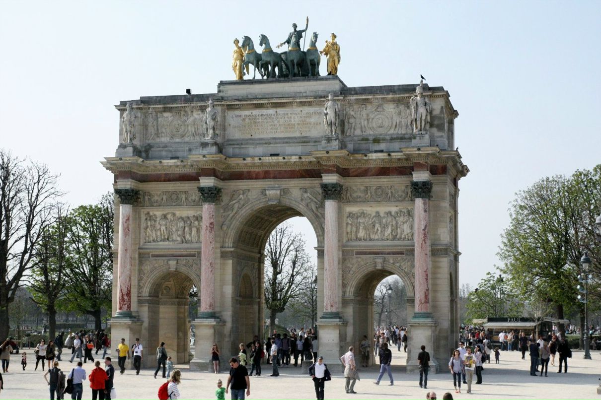 Анна Скородумова | München