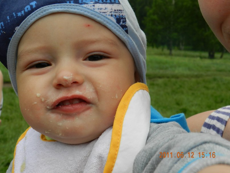 Татьяна Прусская | Шарыпово