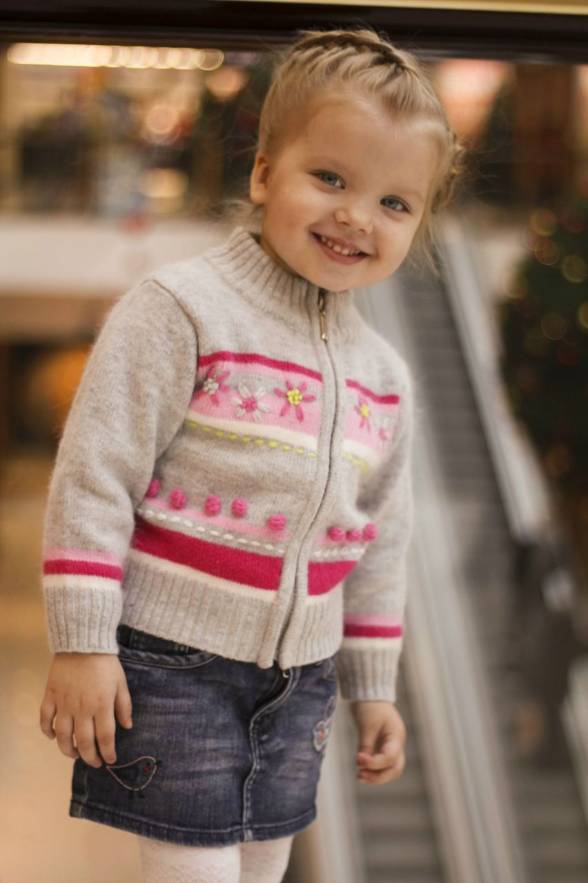 Оля Аксёнова | Москва