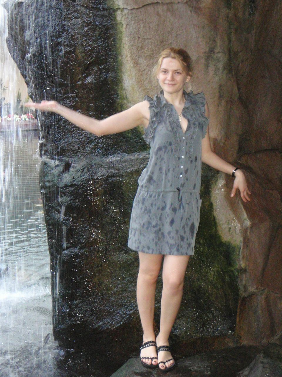 Екатерина Чегодаева | Санкт-Петербург