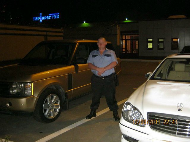 №98, Сергей Пестов, 42 года, Уржум, Россия №98, Сергей Пестов, 42 года, Уржум, Россия