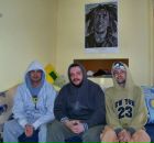 №12 Brotha Jeff 18.05: профиль, фото, статус - ВКонтакте