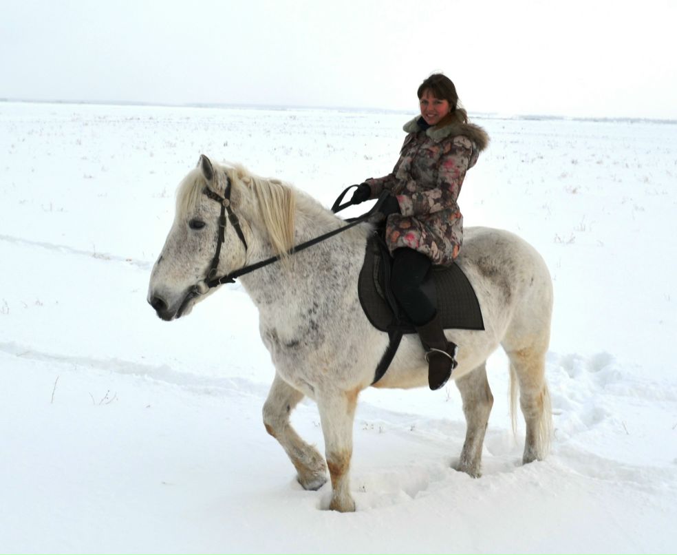 Евгения Канатова ♥кис♥ | Раменское