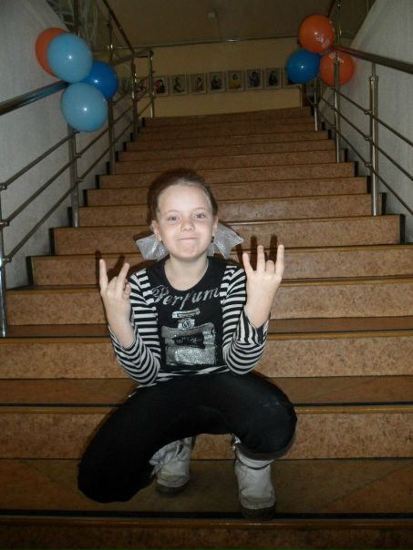 №12, Анна Попова, Тюмень №12, Анна Попова, Тюмень