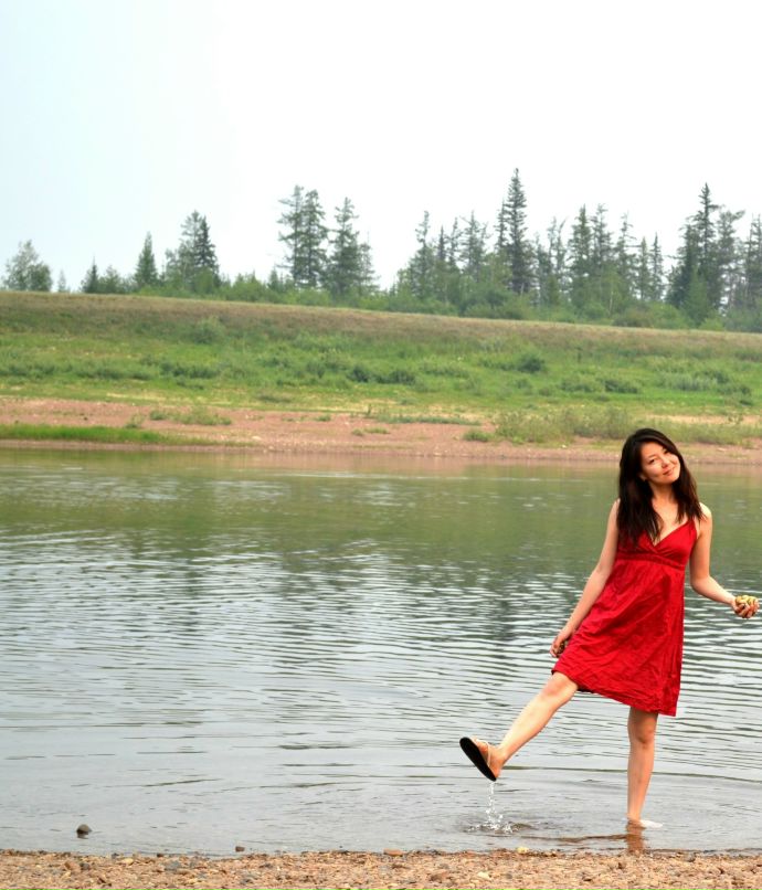 Нана Егорова | Якутск