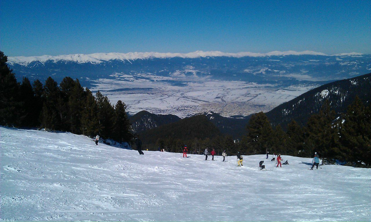 Дмитрий Никитин | Москва