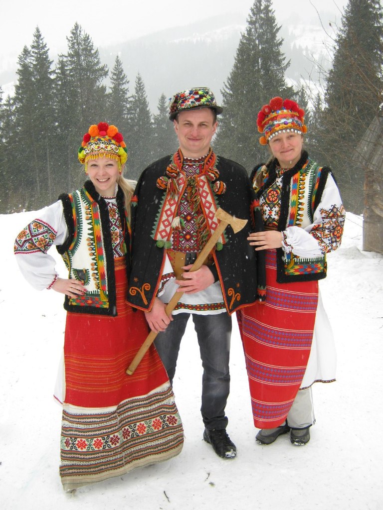 Ваня Хижняк | Запорожье