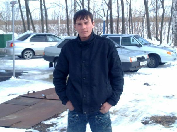 №11, Денис Должанский №11, Денис Должанский