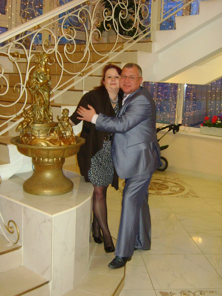 Вера Пешакова | 