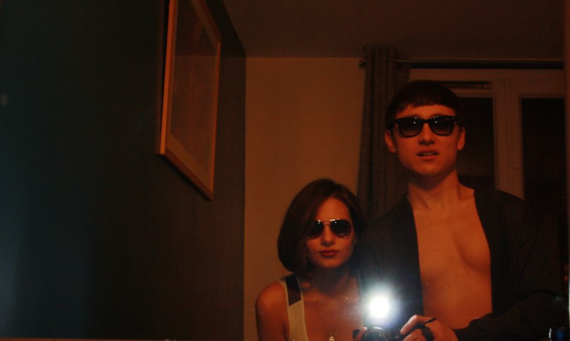 Alexander Isaev Little Monster | Москва