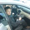 Аватар: Михаил Воронов