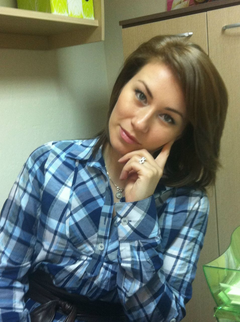 Кристина Шульгина | Москва