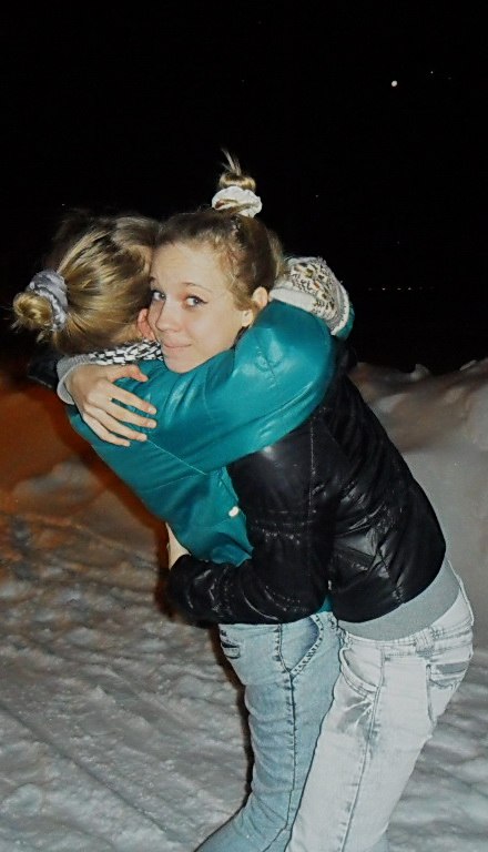 Оля Терентьева | Выкса