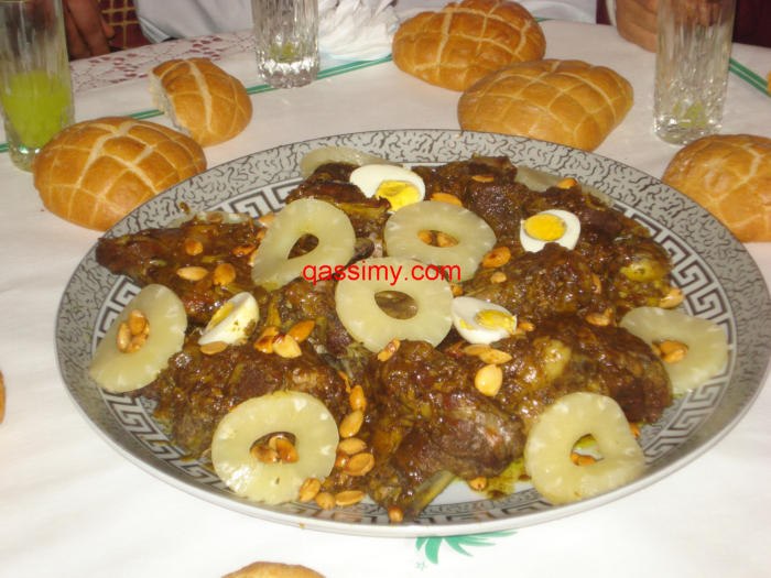 Baadi Missi | Agadir Oufella