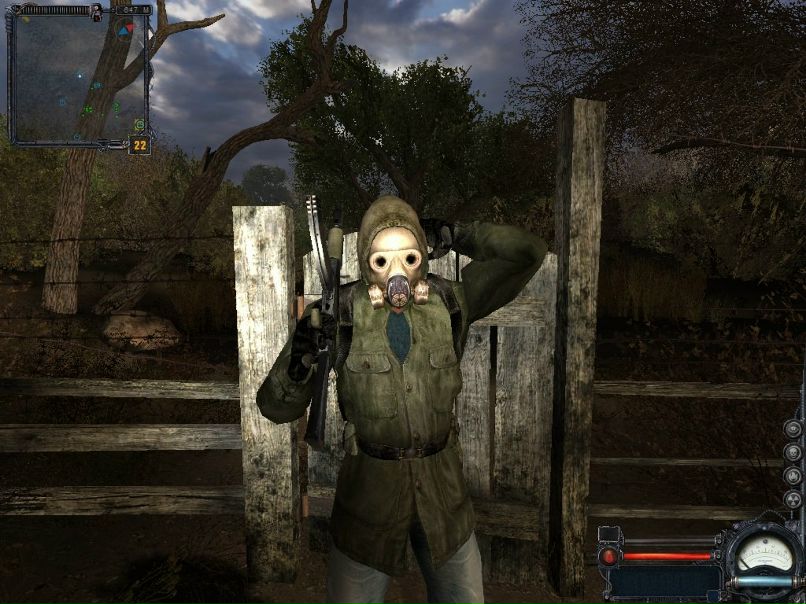 Михаил Шахматов | Челябинск