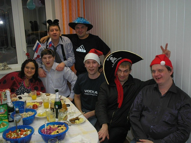 Артем Марченко | Сосновоборск