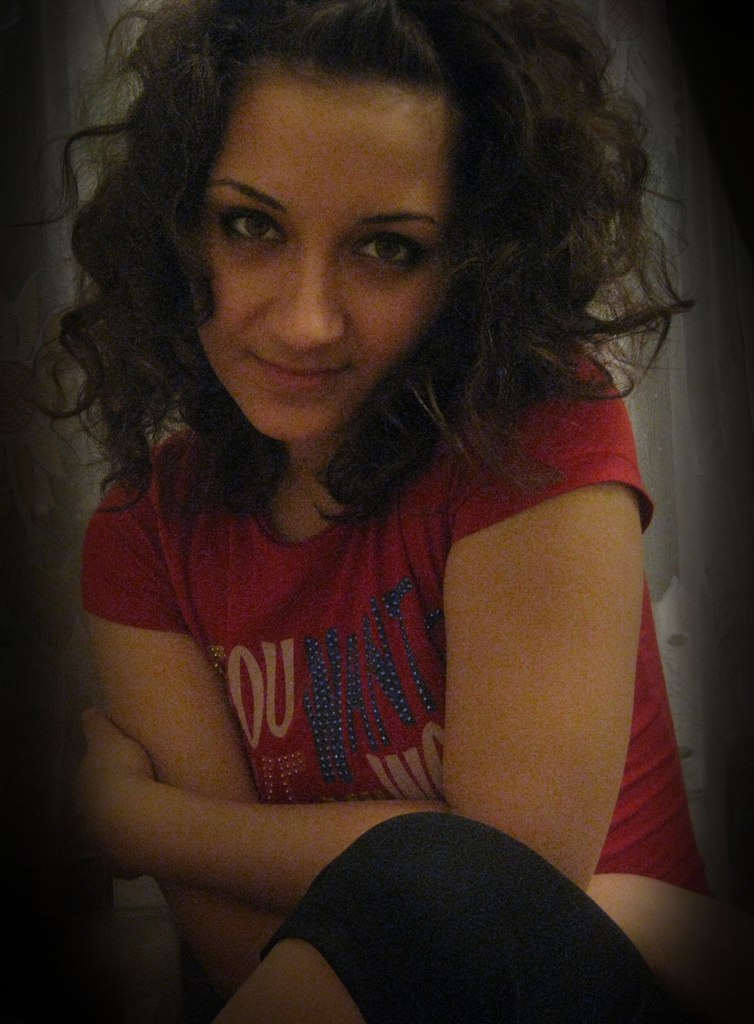 Аня Толмачева | Москва