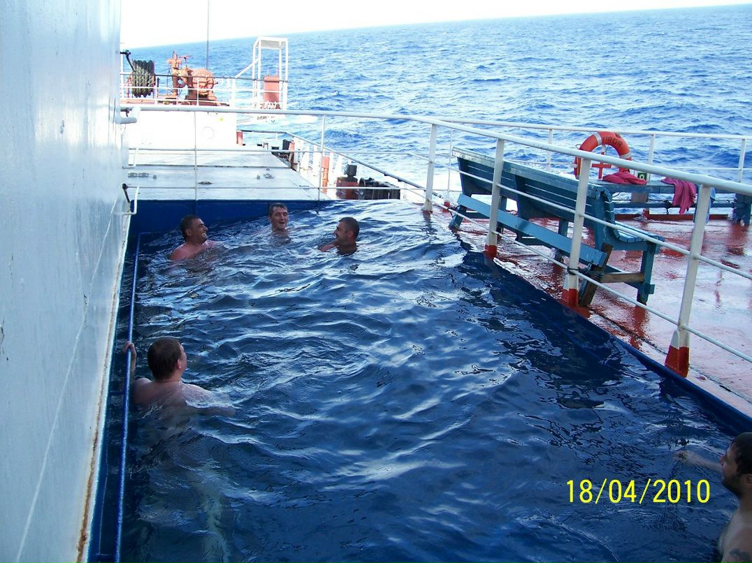 Нормальный Пацан | Мурманск