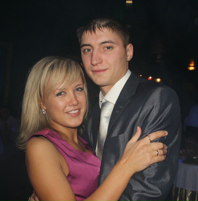 Даша Скитюк | Санкт-Петербург