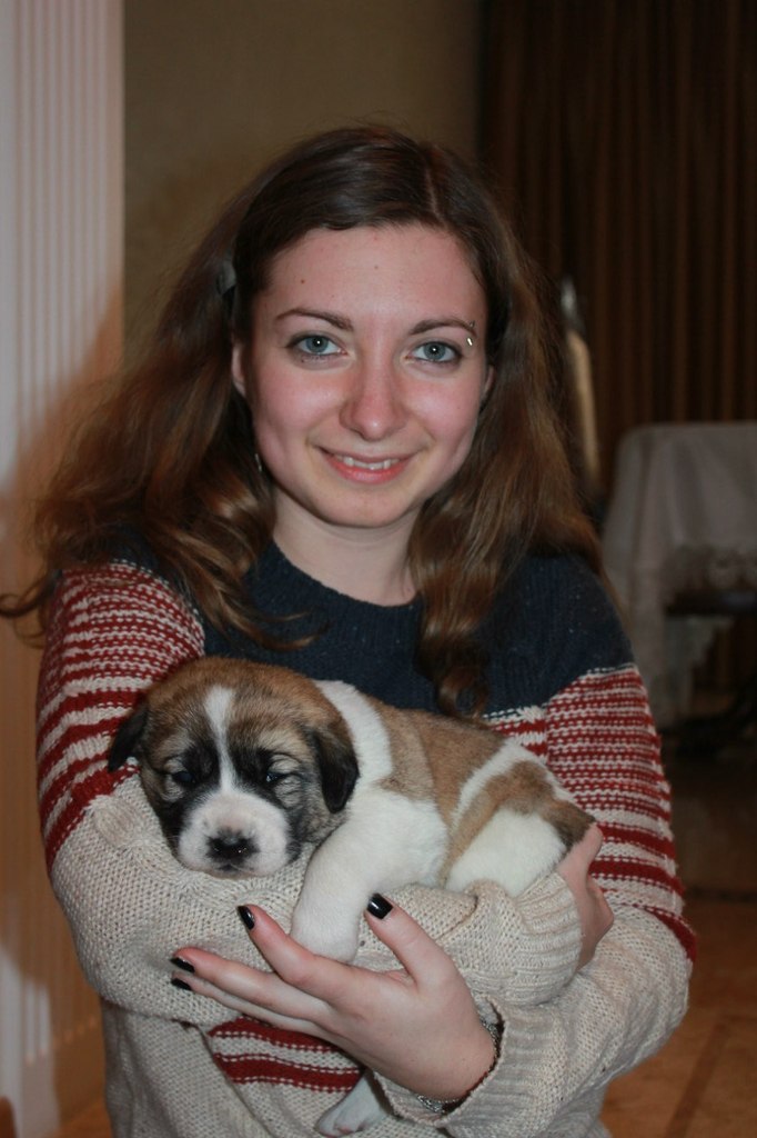 Яна Хамардюк | Хмельницкий