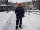 Фотография Иванченко Сашки
