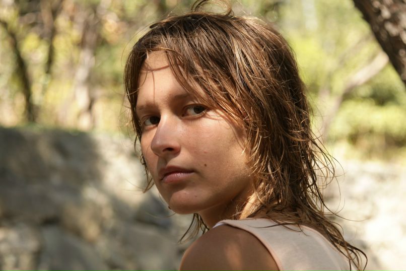 Таня Пиксайкина | Санкт-Петербург