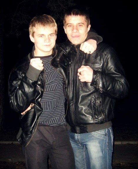 Сергій Шимчук | 