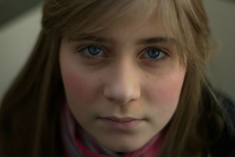 Дина Захарова | Краснодар