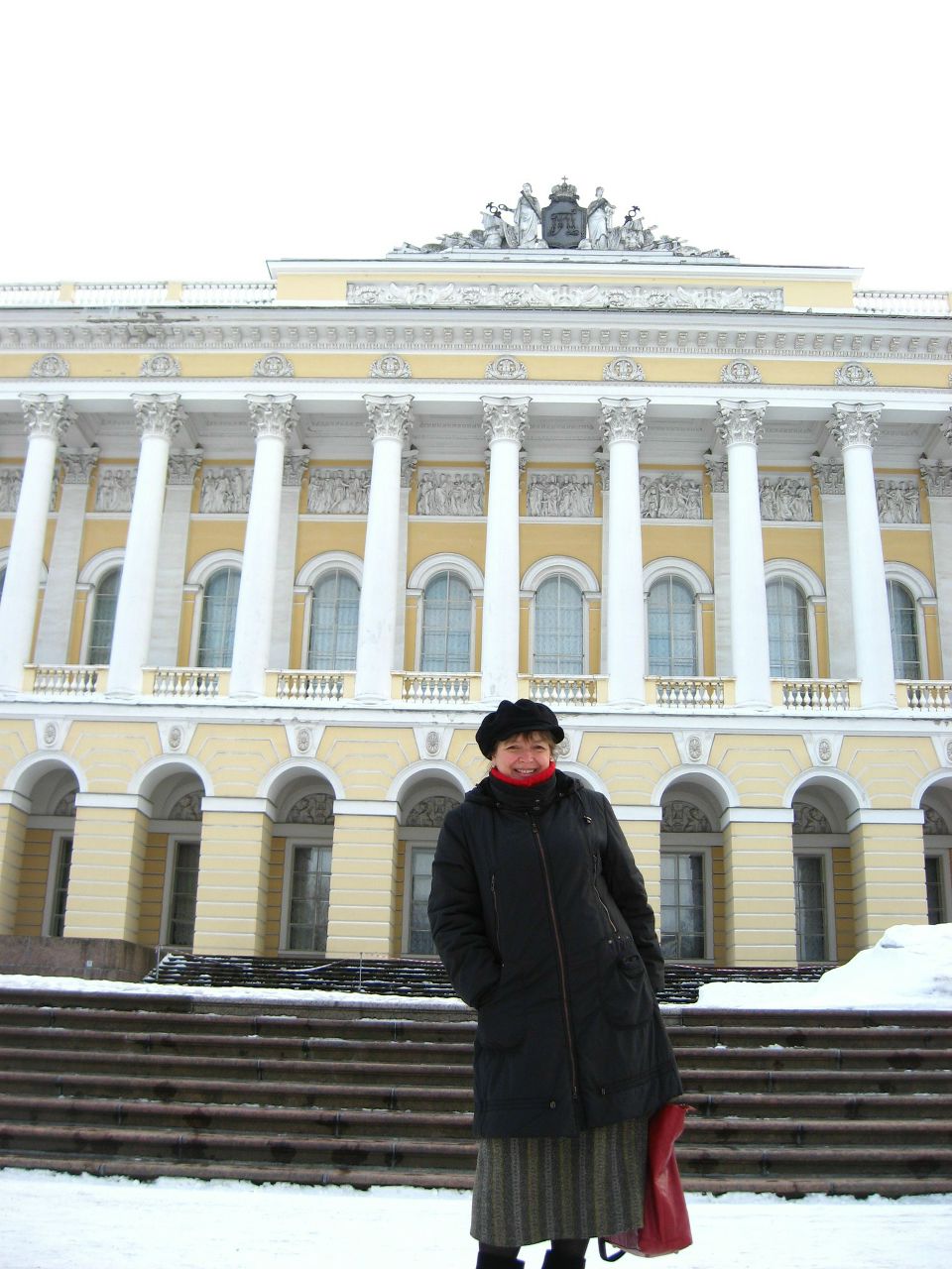 Наталья Желтова | Ессентуки