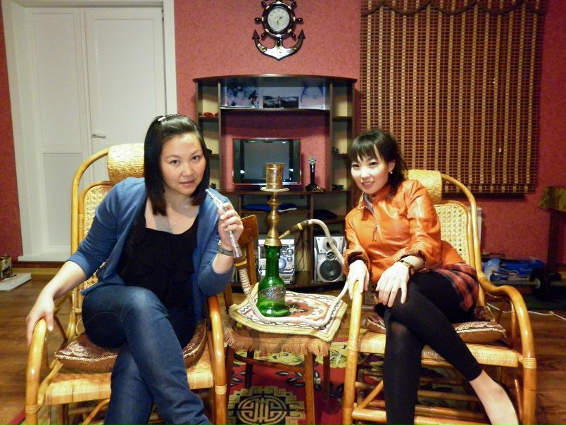 №90, Екатерина Юмова, New York City №90, Екатерина Юмова, New York City