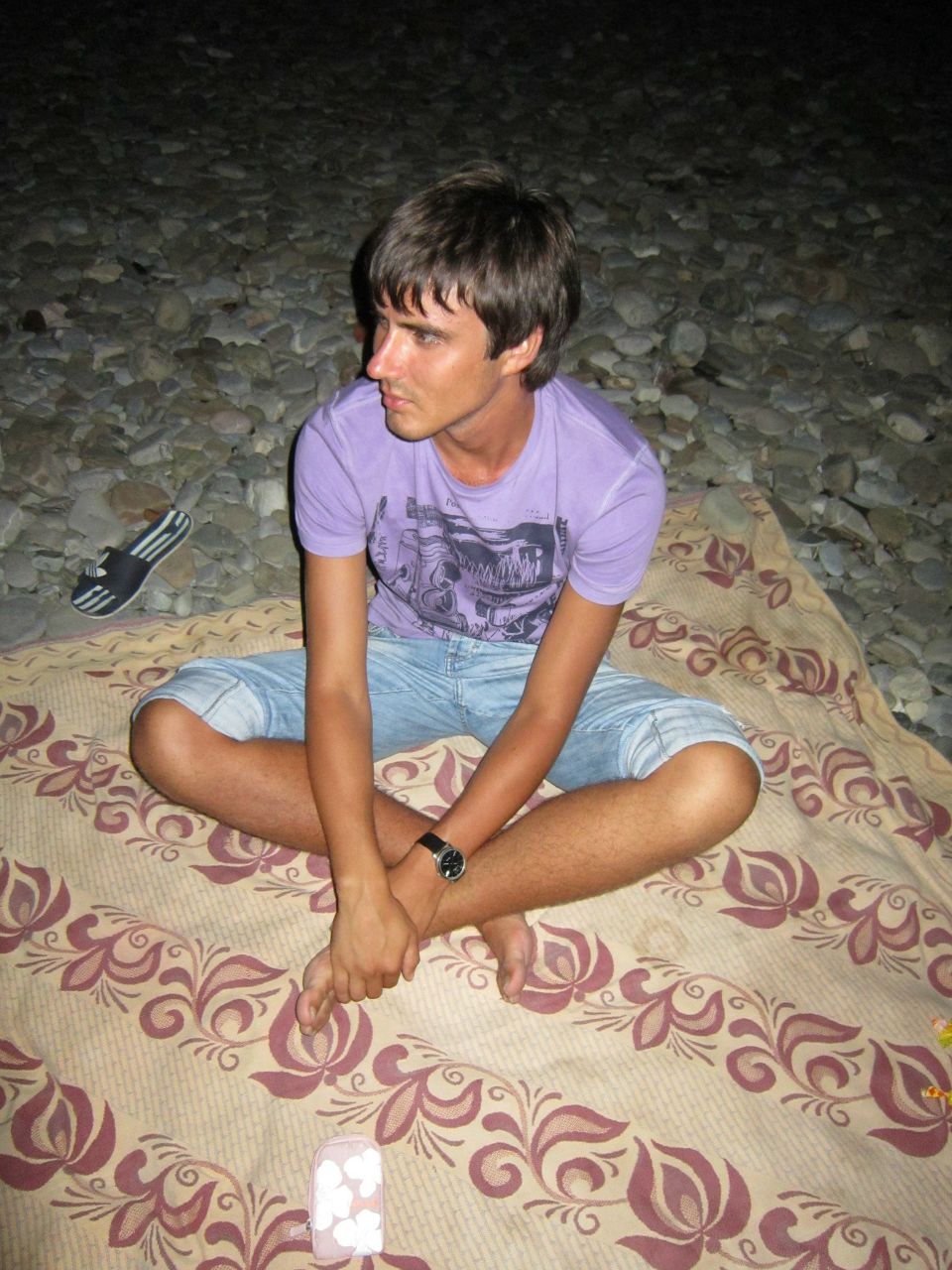 Саша Алентьев | Челябинск