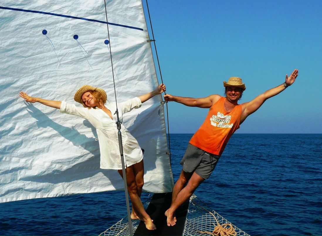 Анна Арно | Москва