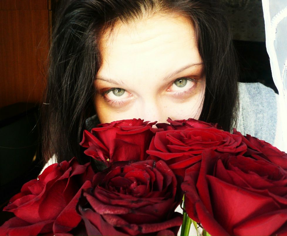 Мария Андреевна | 