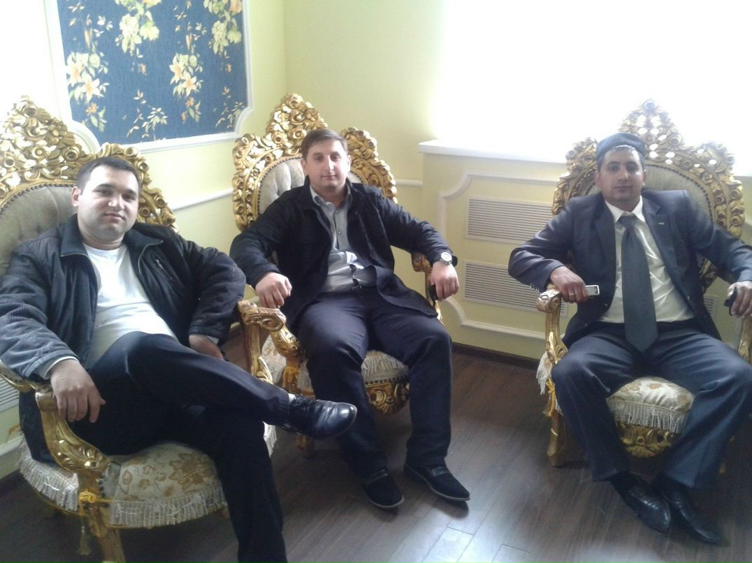 Григорий Лебедев | Одесса