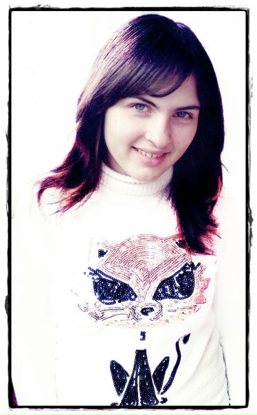 №86, Христина Колодрібська, 32 года, Шировцы №86, Христина Колодрібська, 32 года, Шировцы