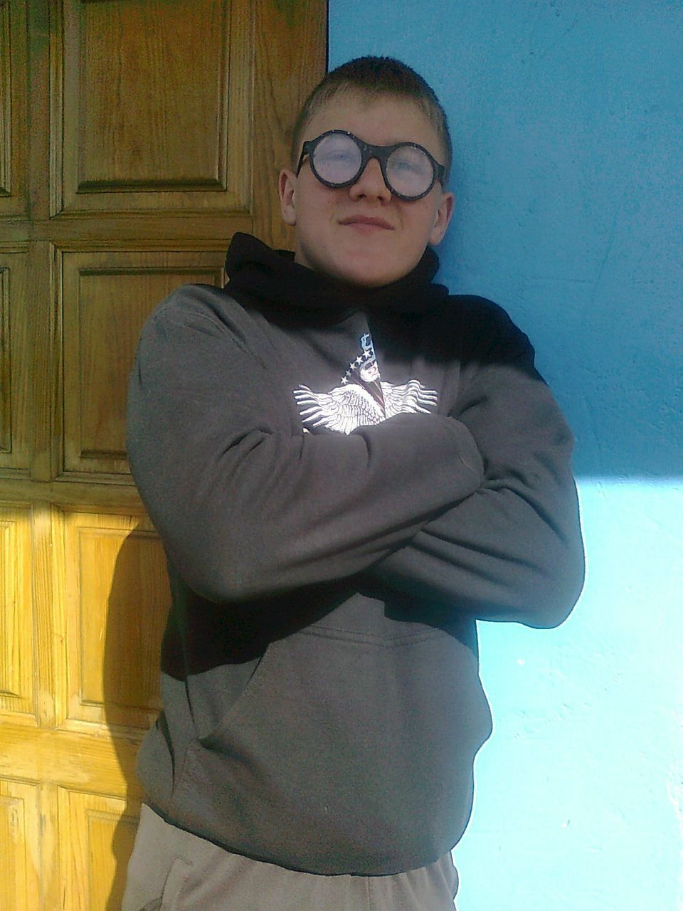 Юра Нагорнюк | Забороль