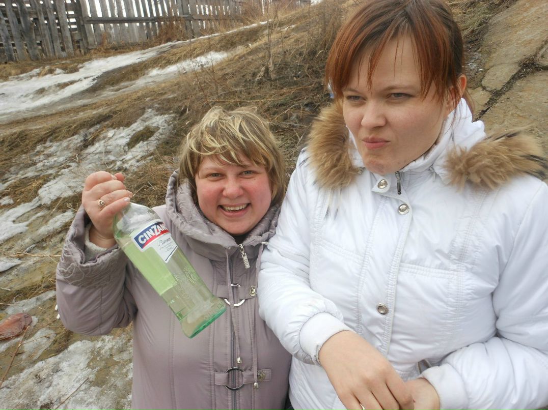 Екатерина Семёнова | Челябинск