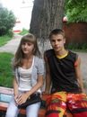 Фотография Патарашвили Анастасия