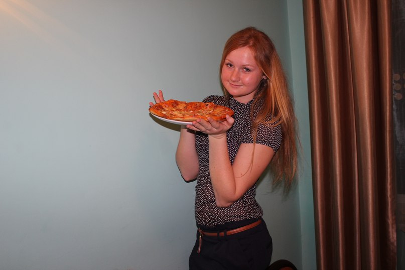 Яна Андреева | Краснодар