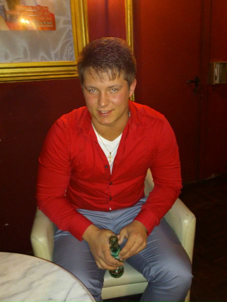№6, Makar Makarenko №6, Makar Makarenko